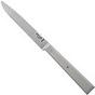 Image for Opinel table knife Bon Appétit, N°125, grey