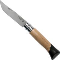 Image for Opinel No. 08 Atelier 2018 Limited Edition pocket knife