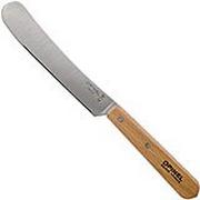 Opinel breakfast knife beech, 002175