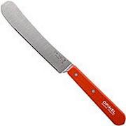 Opinel breakfast knife tangerine, 002176