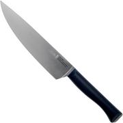 Opinel Intempora cuchillo de chef No. 218, 20 cm