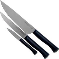 Image for Opinel Intempora three-piece knife set
