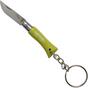 Image for Opinel No. 02RV Keyring pocket knife, Anise