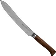 Opinel Les Forgés 1890 cuchillo de pan 21 cm, 2284