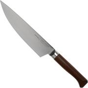Opinel Les Forgés 1890 coltello da chef 20 cm, 002286