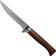 Image for Opinel Les Forgés 1890 filleting knife 13 cm, 002290