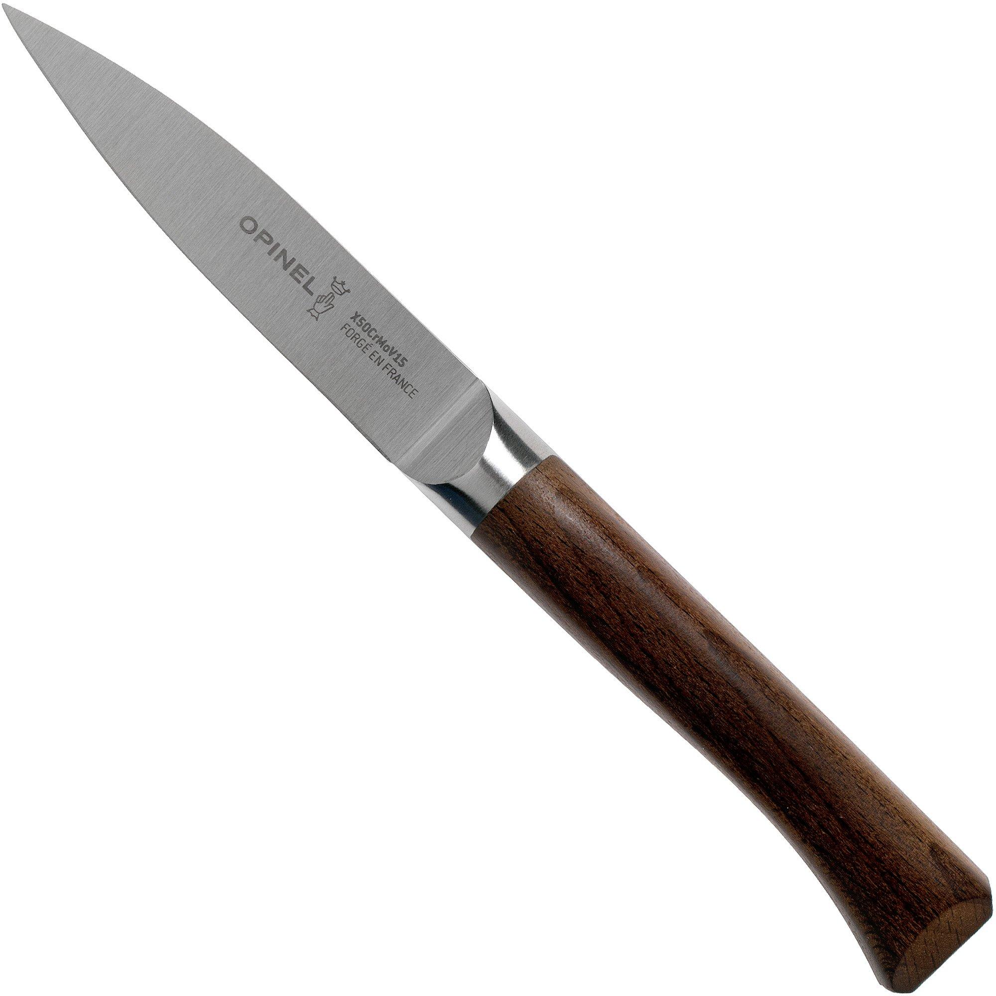 Opinel Les Forgés 1890 filleting knife 13 cm, 002290