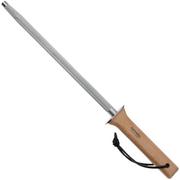 Opinel Honing Steel 2321 honing steel, 25 cm