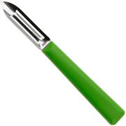 Opinel No. 315 Essentials 002357 Green, éplucheur