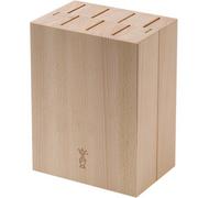 Opinel knife block for 9 knives, 002387