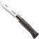 Afbeelding voor Opinel No. 08, 002389, Satin Stainless Steel, Grey Laminated Birch zakmes