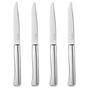 Image for Opinel Perpetue, 002447, 4-piece table knife set, micro-serrated blade
