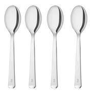 Opinel Perpetue 002450, 4-piece spoon set