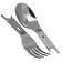 Image pour Opinel Picnic+ Fork and Spoon 002501 set pique-nique