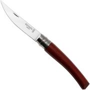 Opinel Effilé No. 8, 002554, bois de rose, couteau de poche