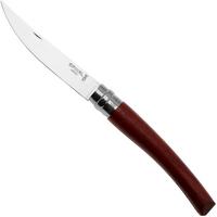Image for Opinel Effilé No. 10, 002555, African padauk, pocket knife
