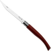 Image for Opinel Effilé No. 12, 002556, African padauk, pocket knife