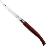 Opinel Effilé No. 15, 002557, bois de rose, couteau de poche