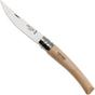 Image for Opinel Effilé No. 8, 002558, beech wood, pocket knife