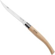 Opinel Effilé No. 12, 002560, beech wood, pocket knife