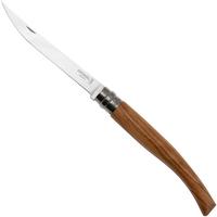 Image for Opinel Effilé No. 12, 002564, olive wood, pocket knife