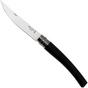 Image for Opinel Effilé No. 10 Luxury Range, 002566, ebony, pocket knife