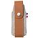 Afbeelding voor Opinel France 2024 Outdoor M Sheath, 003101, schede, gerecycled leer