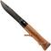 Afbeelding voor Opinel Néo6 Opiflex 003109 PVD Stainless Steel, Oak Wood, slipjoint zakmes