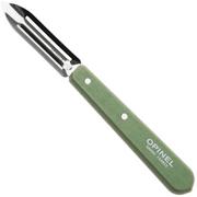 Afbeelding voor Opinel dunschiller No. 115, Sage, 003125