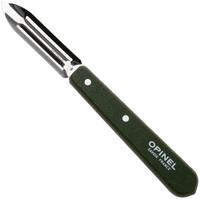 Afbeelding voor Opinel No. 115 003126 Khaki, dunschiller