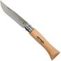 Bild für Opinel No. 06RV Taschenmesser, Edelstahl, Klingenlänge 7 cm