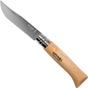 Image for Opinel No. 08RV pocket knife, stainless steel, blade length 8,5 cm