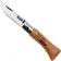 Afbeelding voor Opinel zakmes No. 2 Classic, koolstofstaal, lemmetlengte 3,5 cm