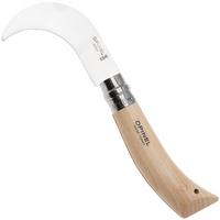 Bild für Opinel No. 10 113110 Beech Wood, Gärtnermesser