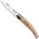 Afbeelding voor Opinel No. 08 133080 Beech Wood, tuinmes