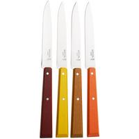 Afbeelding voor Opinel Bon Appetit 3270 Agrumes, 4-delige tafelmessenset