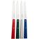 Afbeelding voor Opinel Bon Appetit 3271 Bistrot, 4-delige tafelmessenset