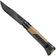 Obraz dla Nóż składany Opinel No. 08 Horizon 3303, Made For The Elements, Black PVD Stainless Steel, Mustard / Black Polyamide