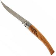 Opinel Effile Olive No. 10RV