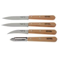 Image for Opinel 001300 Les Essentiels : Natural Beech