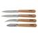 Afbeelding voor Opinel 001300 Les Essentiels Natural Beech
