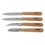 Image for Opinel 001300 Les Essentiels : Natural Beech