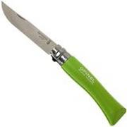 Image pour Opinel 001425, couteau de poche No. 07