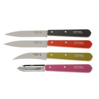 Image for Opinel 001452 Les Essentiels : Fifties