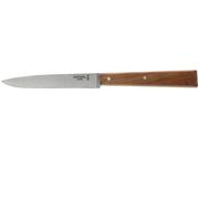 Opinel T001515, cuchillo para carne, Esprit Sud, madera de olivo