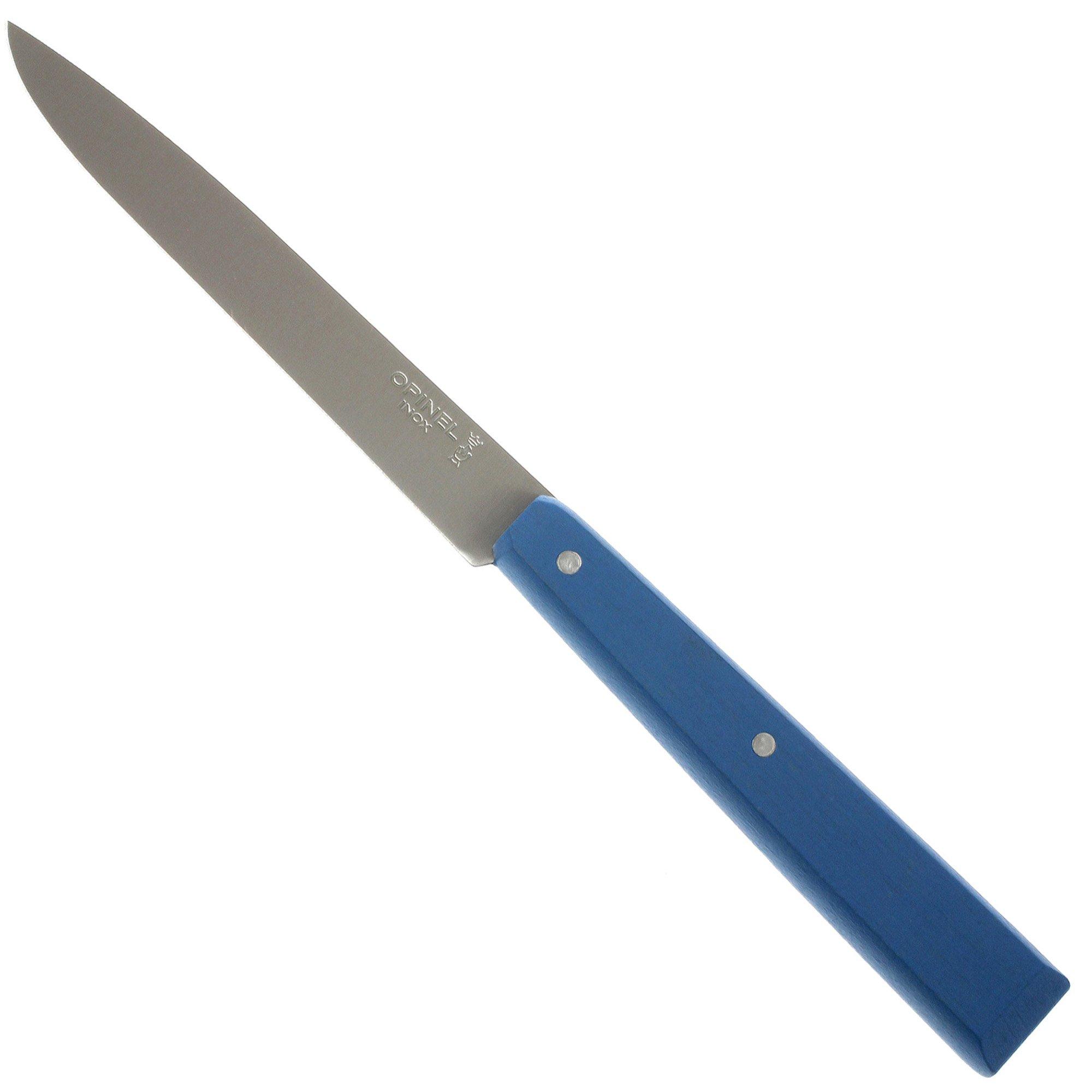 Choisir les meilleurs couteaux à viande