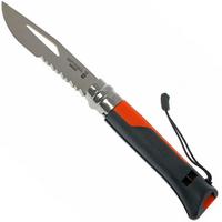 Afbeelding voor Opinel 001577 Outdoor zakmes No. 08