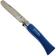 Afbeelding voor Opinel 'My First Opinel', Blue, kinderzakmes