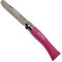 Image for Opinel ' My First Opinel ', Fuchsia