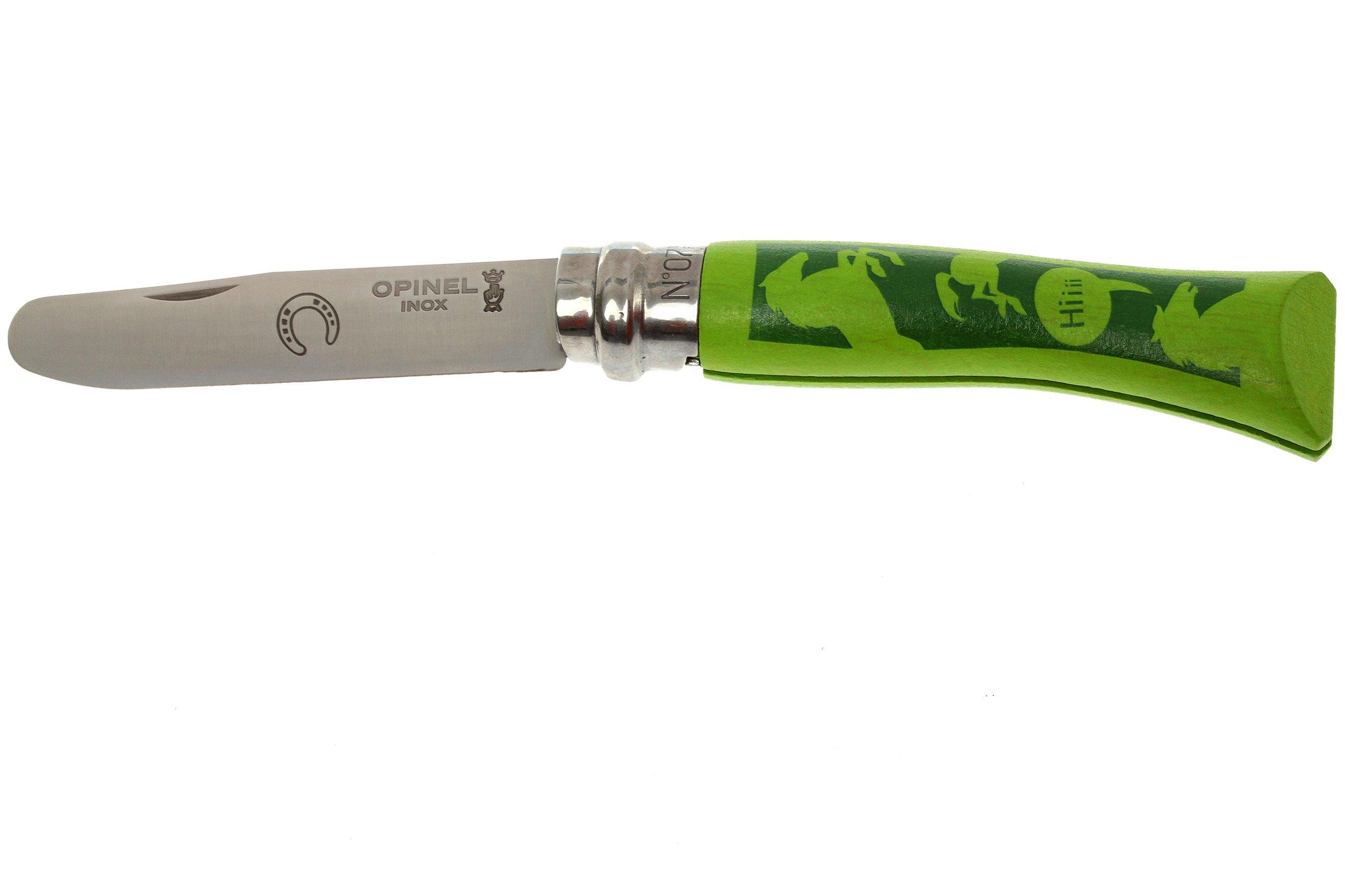 Opinel "My First Opinel", Animopinel Horse